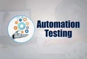 SDET course from grotechminds