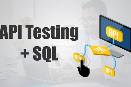 learn api testing with sql api testing with sql course from grotechminds