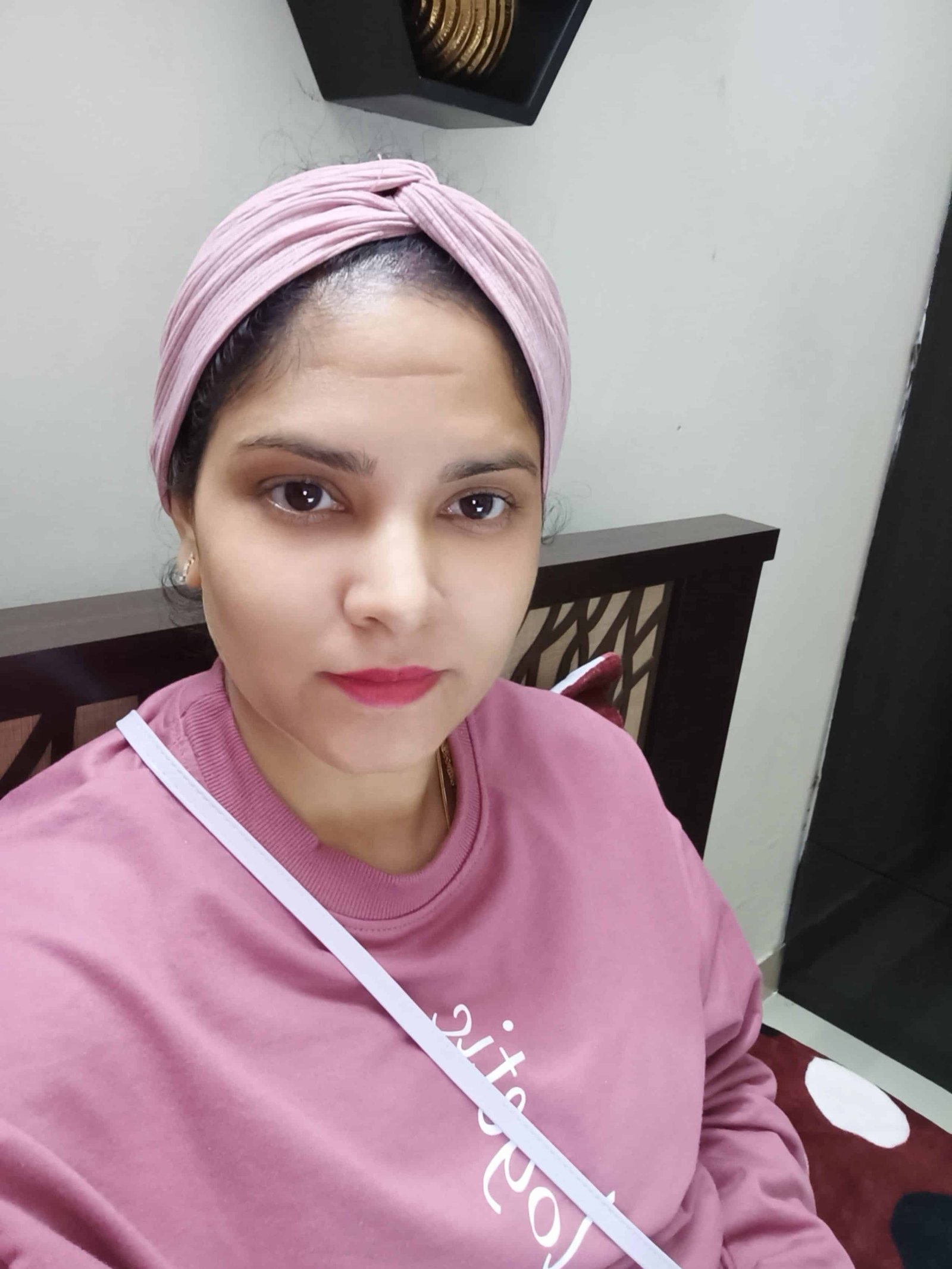 Sonam Kumari