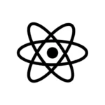 React Software Development Logo
