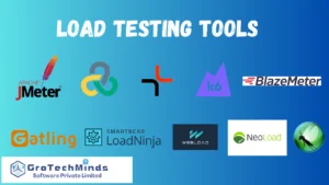 Load testing tools