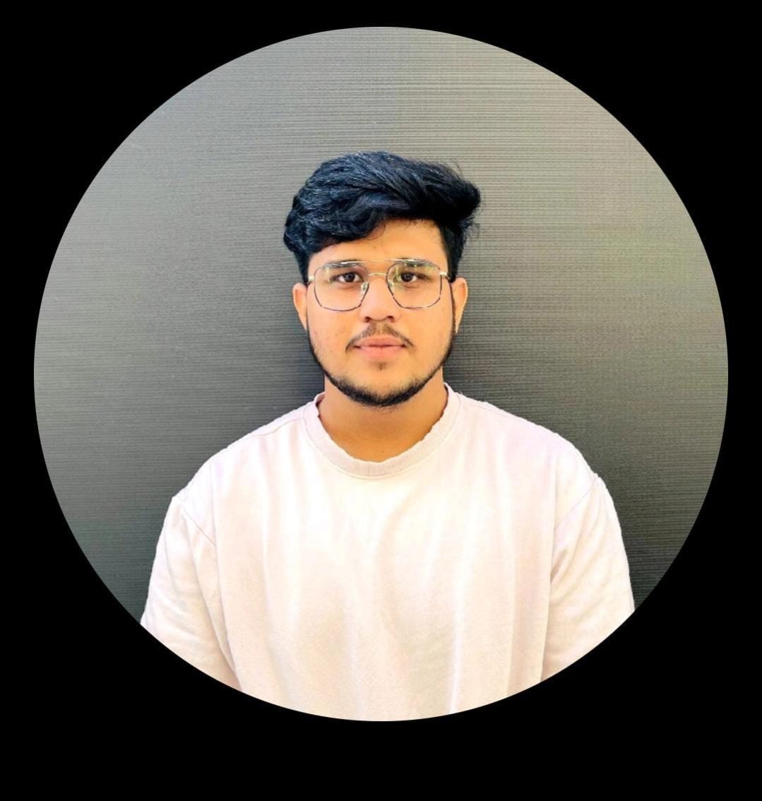 Ishant kalra 