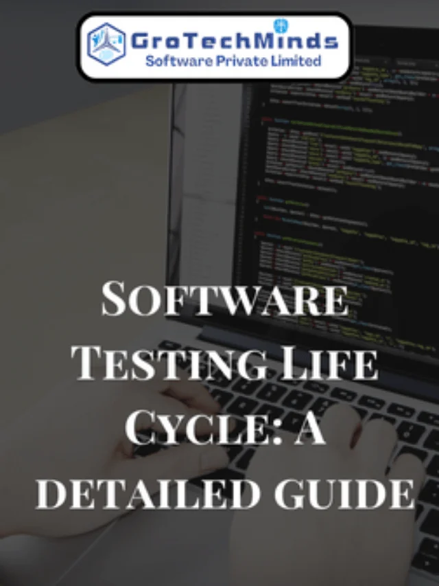 Software Testing  –  Life Cycle