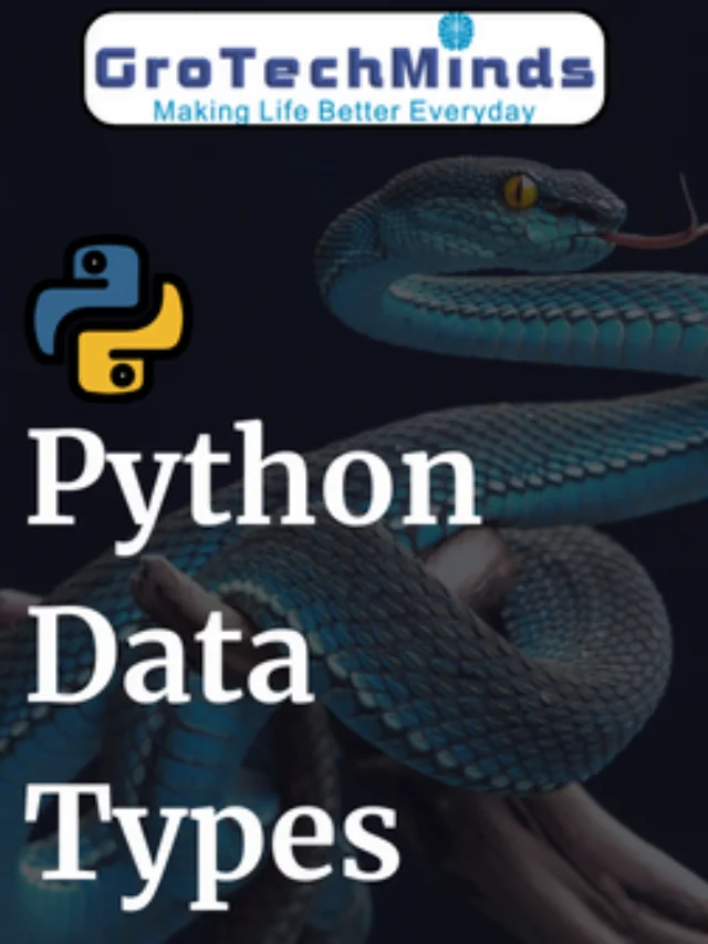 Python Data Types