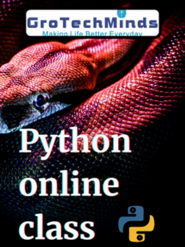 Python online