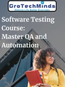 Software Testing Course