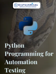 Python course