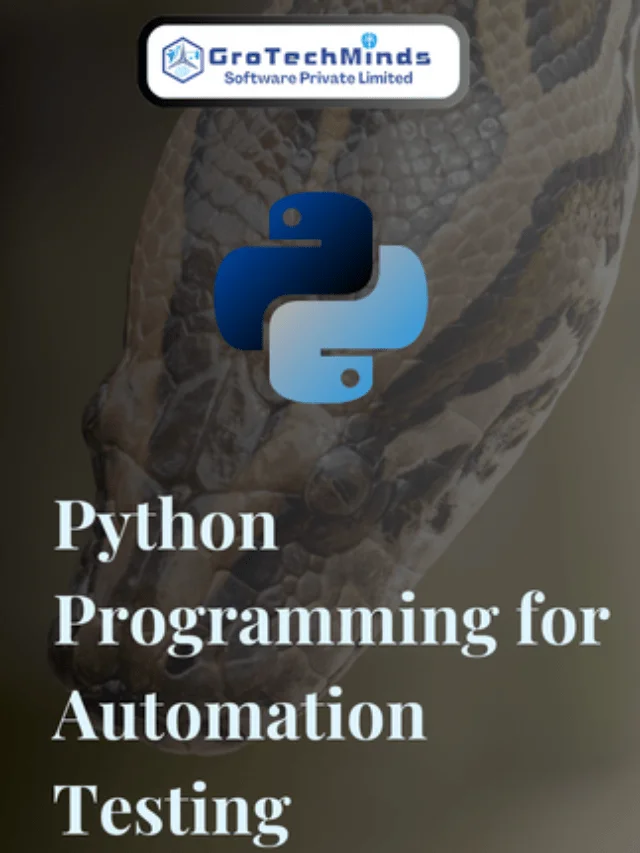 Python Programming