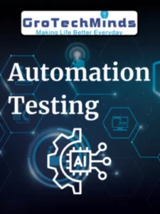 Automation Testing