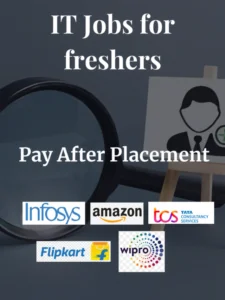 pay after placement