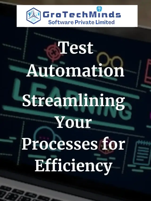 Test Automation