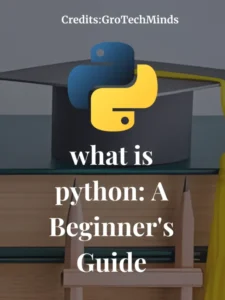 what is python