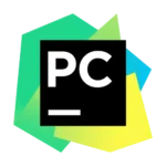 Pycharm Automation Testing Logo