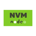 NVM Node Software Development Logo