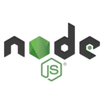 Nodejs Software Development Logo
