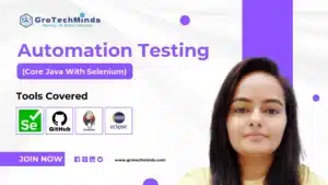 Automation Testing With Selenium