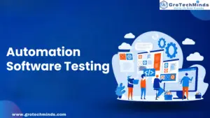 Automation Testing in Software Testing