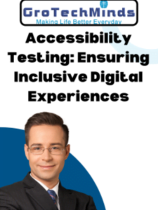 Automation testing with selenium