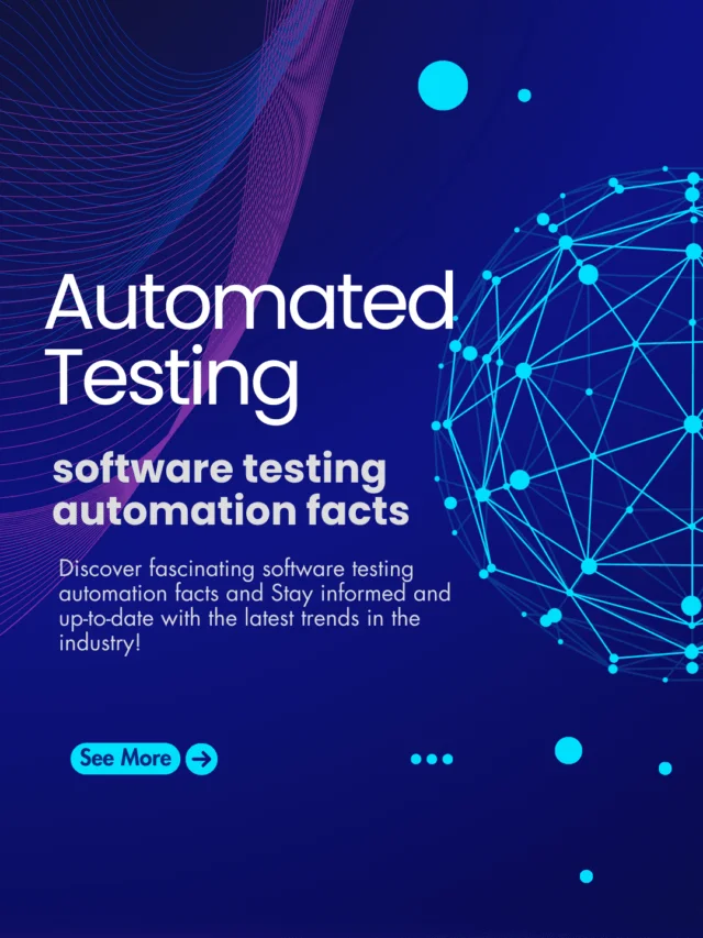 Automated Testing