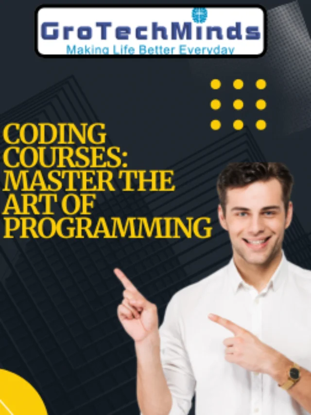 coding courses