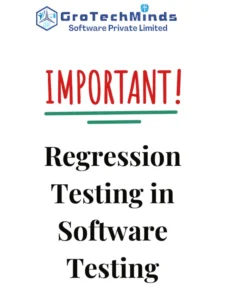 regression testing