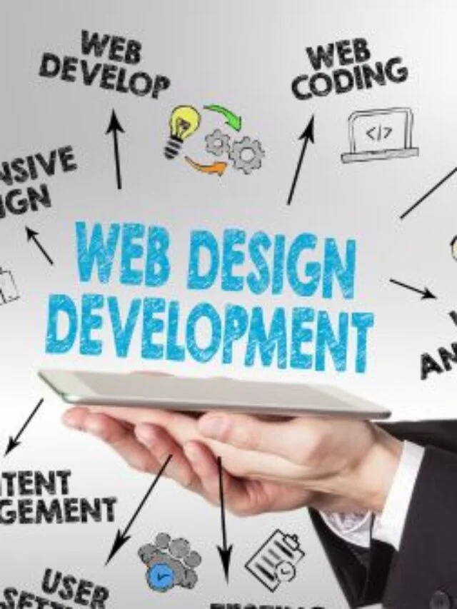 web development courses