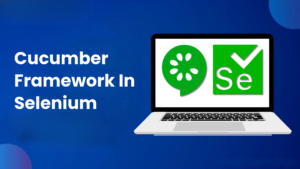 cucumber framework in selenium