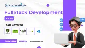 Full Stack Developement Training