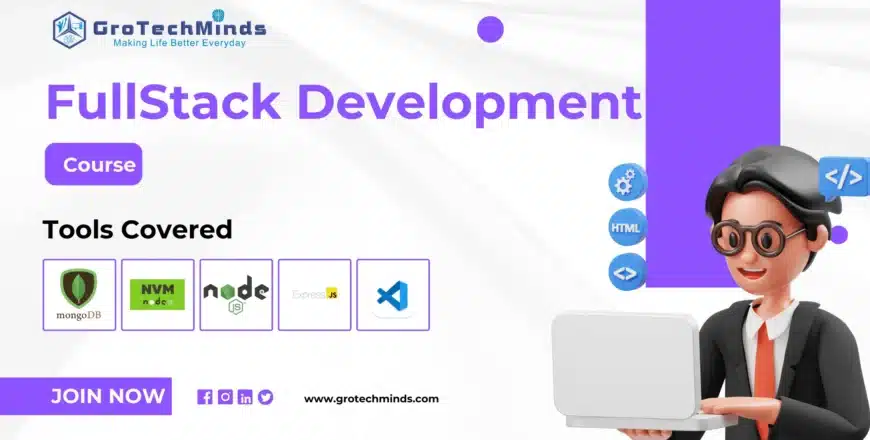 Full Stack Developement Training