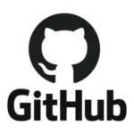 GitHub Software Development Logo