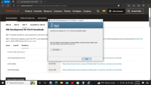 How to configure JDK/JRE in your Laptop