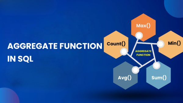 Sql Aggregate Functions