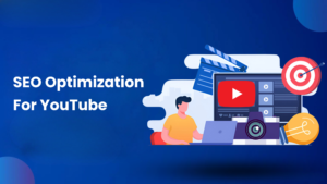 seo optimization for youtube