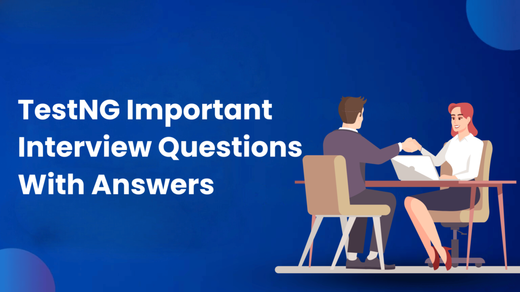 testNG important interview questions with answers