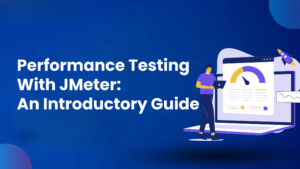 Performance Testing with JMeter An Introductory Guide