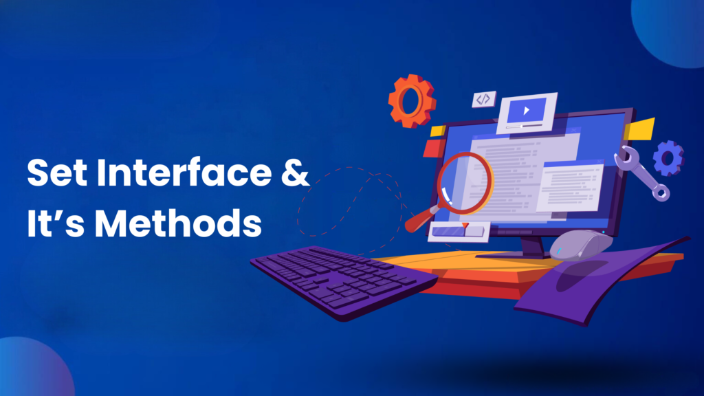 _ Set Interface and its methods (1)