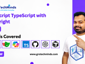 MKT Playwright with Typescript without Trending.png