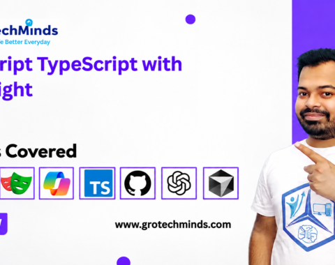 AI-Powered Weekdays Automation Testing with Playwright & JavaScript/TypeScript